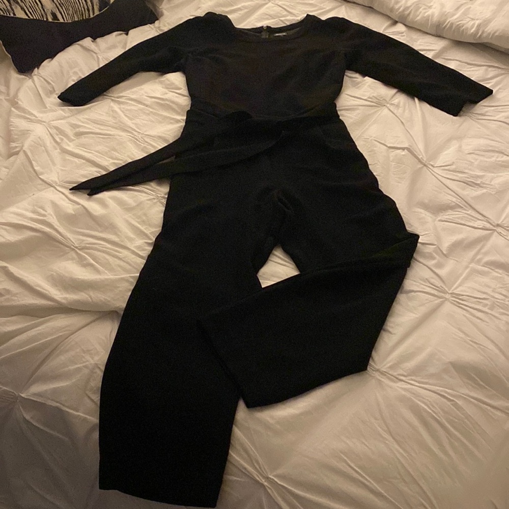 Madewell jumpsuit like new condition size 10